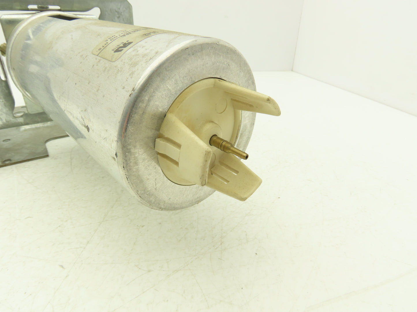 Honeywell MP909E 1380 9625 Pneumatic Damper Actuator Spring Return 9-13PSI