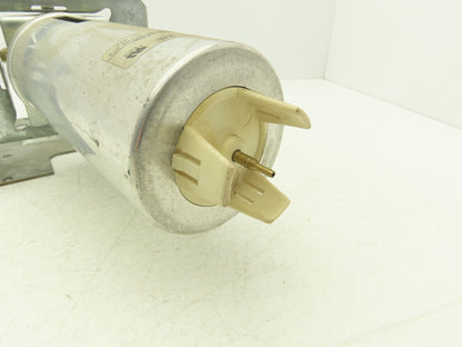 Honeywell MP909E 1380 9625 Pneumatic Damper Actuator Spring Return 9-13PSI
