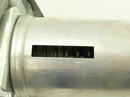 Honeywell MP909E 1380 9625 Pneumatic Damper Actuator Spring Return 9-13PSI