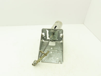 Honeywell MP909E 1380 9625 Pneumatic Damper Actuator Spring Return 9-13PSI