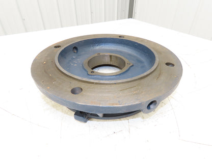 Leeson 175990.60 DF160R Frame IEC B5 D-Flange Kit