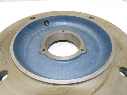 Leeson 175990.60 DF160R Frame IEC B5 D-Flange Kit