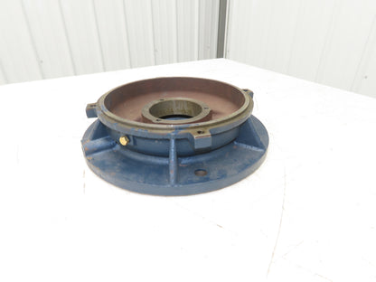 Leeson 175990.60 DF160R Frame IEC B5 D-Flange Kit