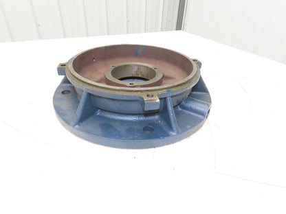 Leeson 175990.60 DF160R Frame IEC B5 D-Flange Kit
