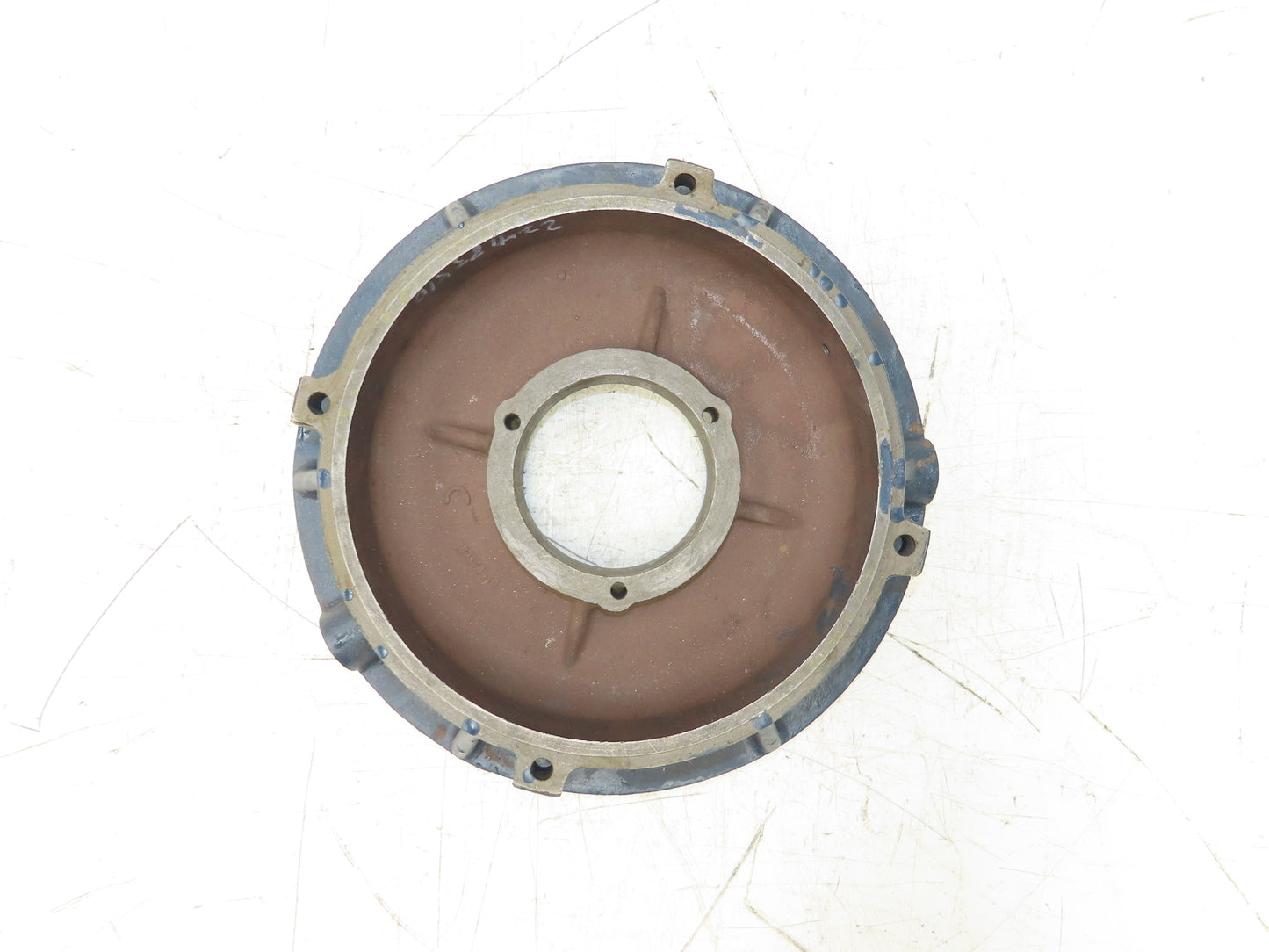 Leeson 175990.60 DF160R Frame IEC B5 D-Flange Kit