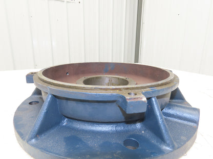 Leeson 175990.60 DF160R Frame IEC B5 D-Flange Kit