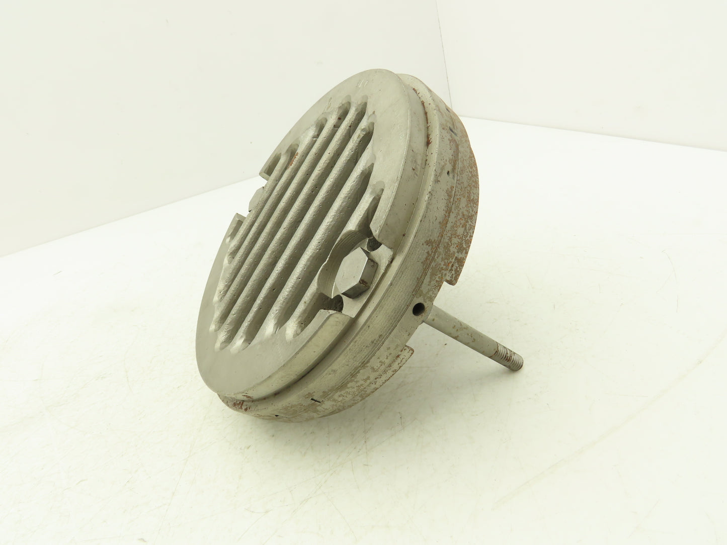 Hoerbiger R101000050 Air Compressor Suction Valve 173.6mm OD 164mm ID