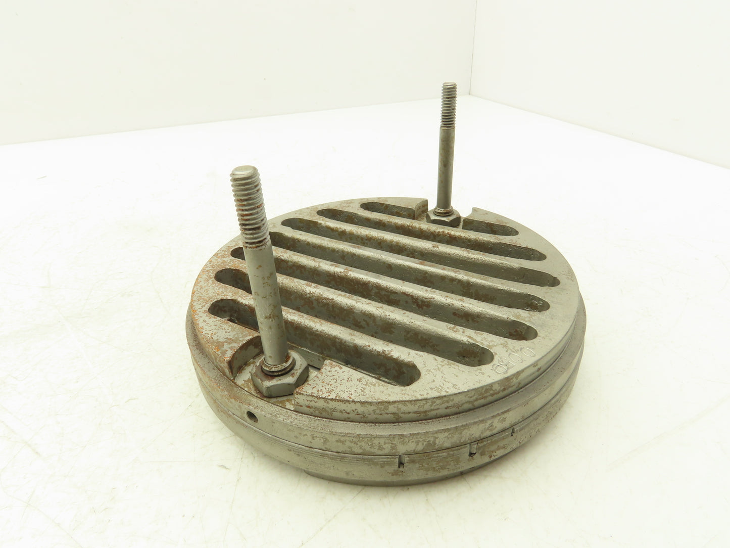 Hoerbiger R101000050 Air Compressor Suction Valve 173.6mm OD 164mm ID