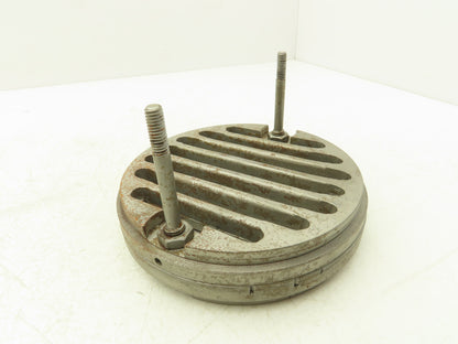 Hoerbiger R101000050 Air Compressor Suction Valve 173.6mm OD 164mm ID