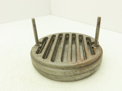 Hoerbiger R101000050 Air Compressor Suction Valve 173.6mm OD 164mm ID