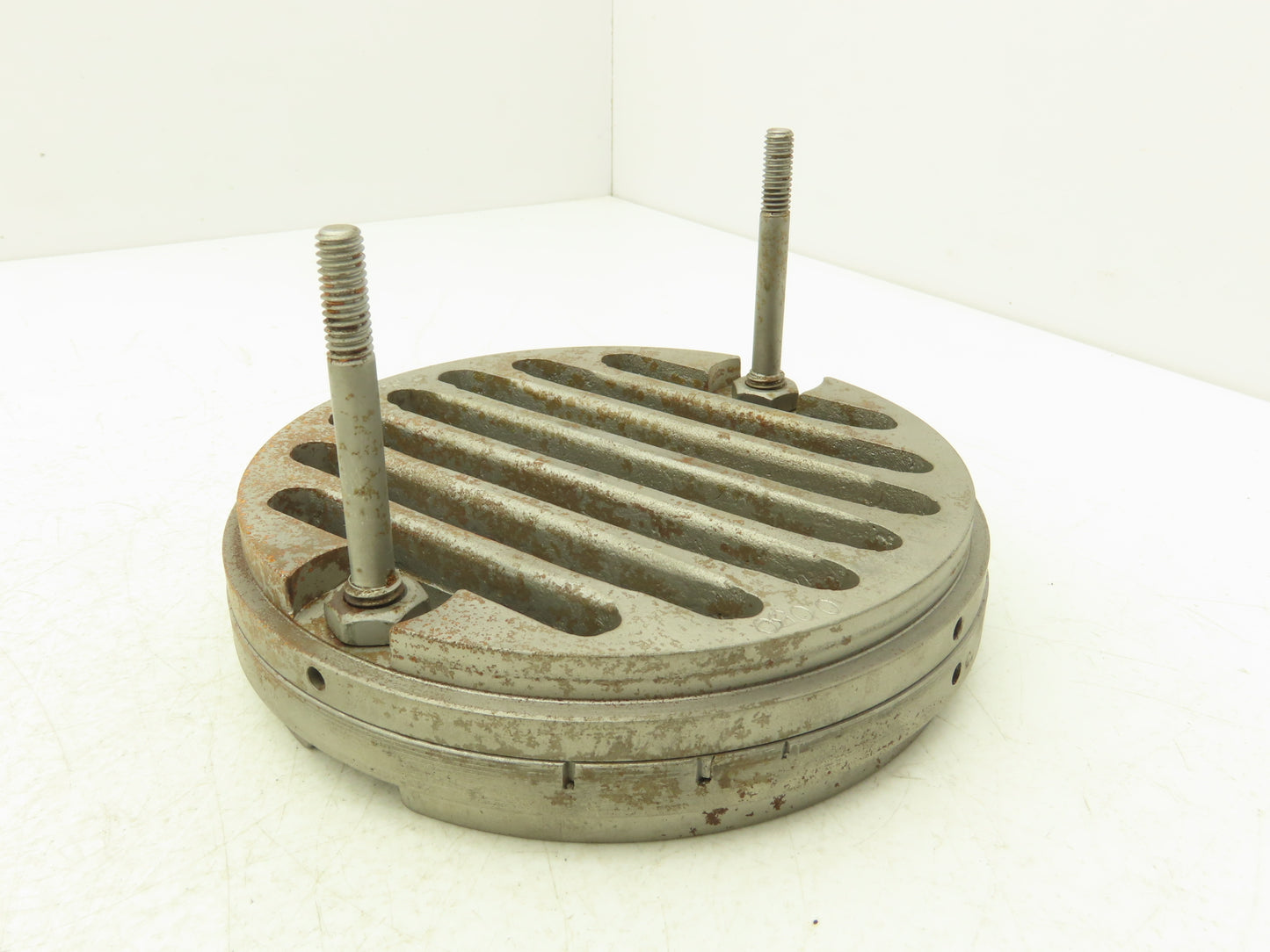 Hoerbiger R101000050 Air Compressor Suction Valve 173.6mm OD 164mm ID