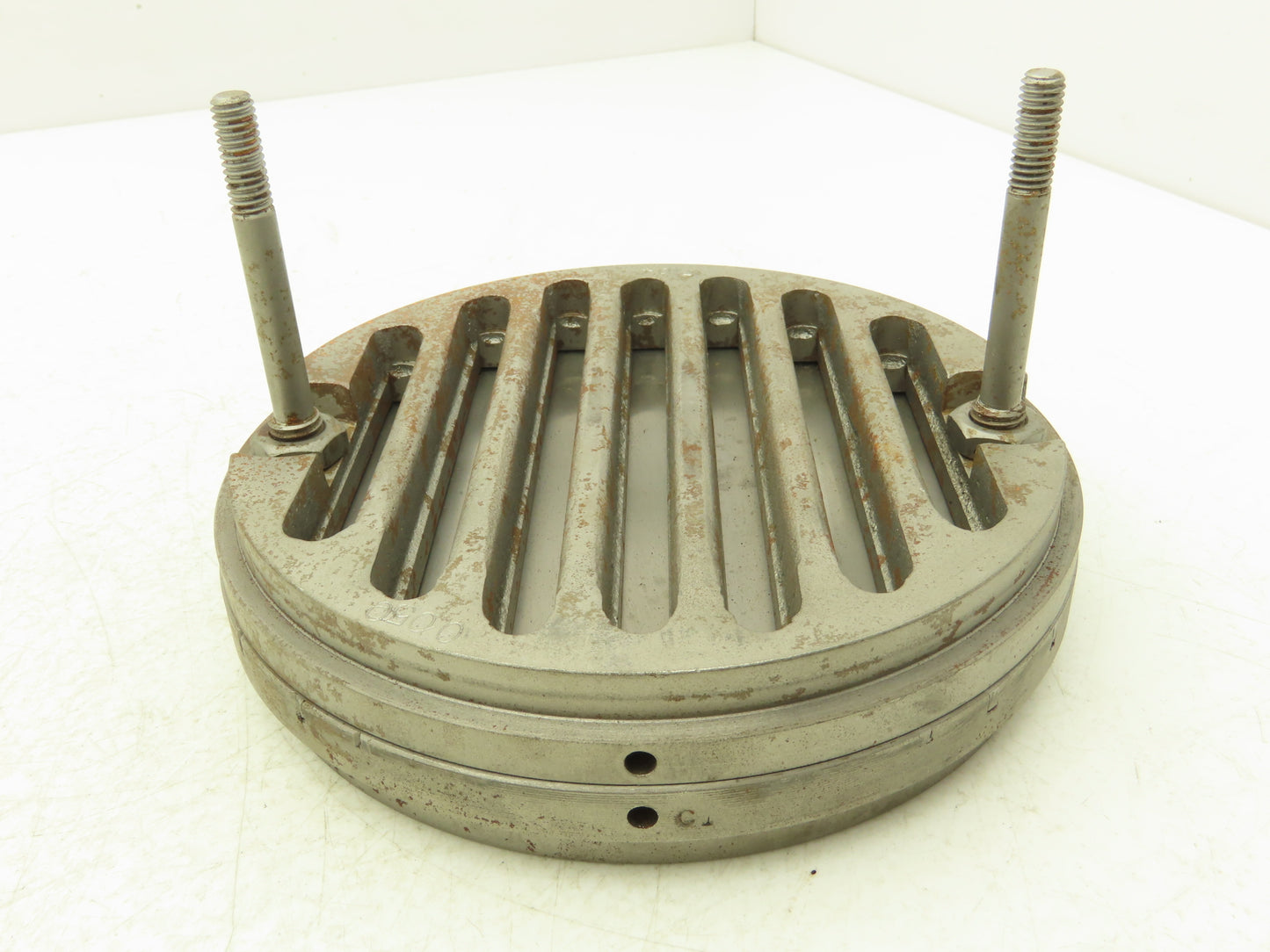 Hoerbiger R101000050 Air Compressor Suction Valve 173.6mm OD 164mm ID