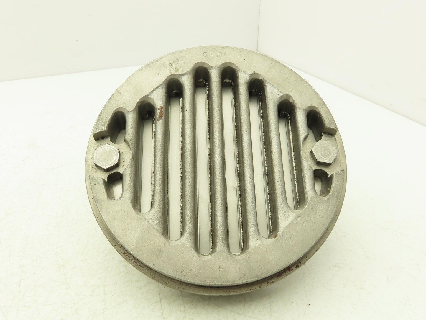 Hoerbiger R101000050 Air Compressor Suction Valve 173.6mm OD 164mm ID