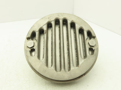 Hoerbiger R101000050 Air Compressor Suction Valve 173.6mm OD 164mm ID