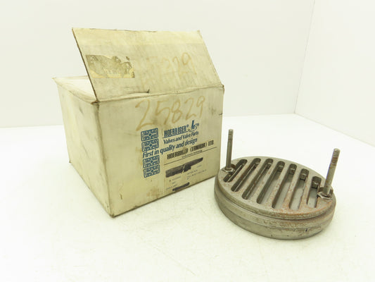 Hoerbiger R101000050 Air Compressor Suction Valve 173.6mm OD 164mm ID