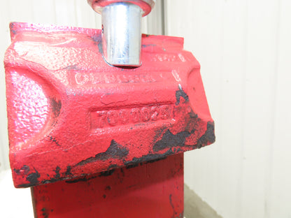 Cascade 7000025 4x47-3/4" Class 2 Steel Forklift Forks 16" Carriage 1-Pair READ