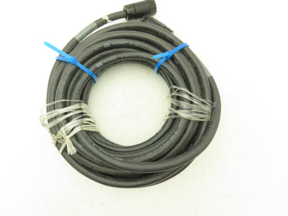 Atlas Copco 4231506215 PowerMACS Nutrunner Controller Cable 15M Length