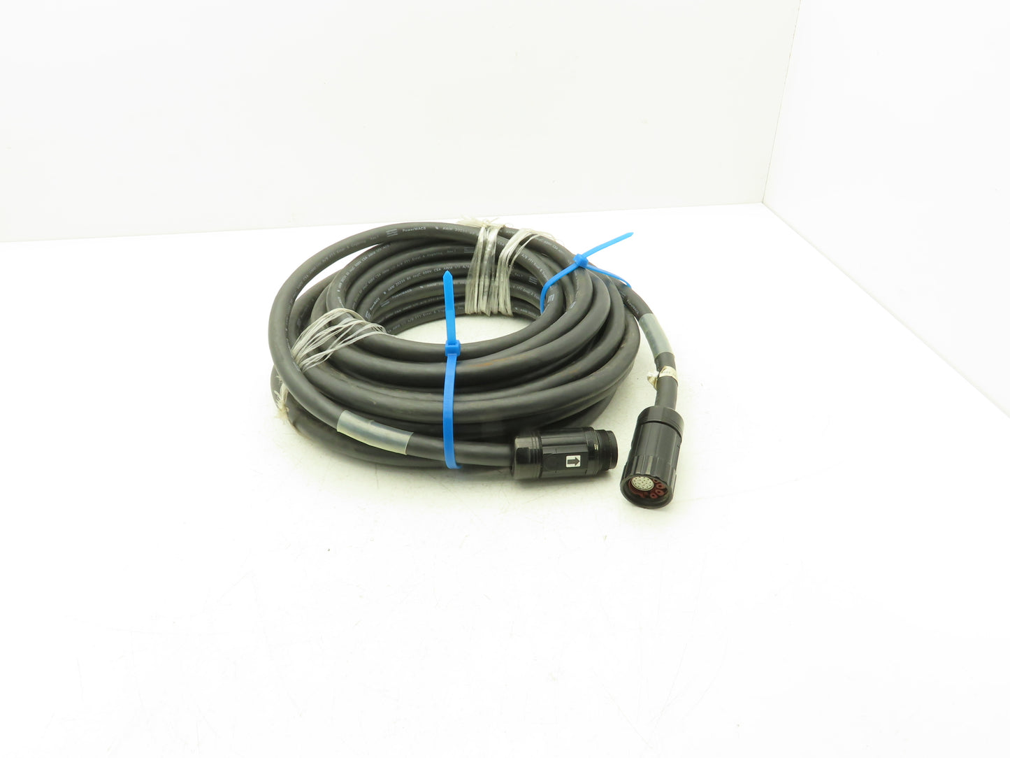 Atlas Copco 4231506215 PowerMACS Nutrunner Controller Cable 15M Length