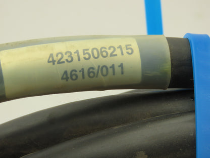 Atlas Copco 4231506215 PowerMACS Nutrunner Controller Cable 15M Length