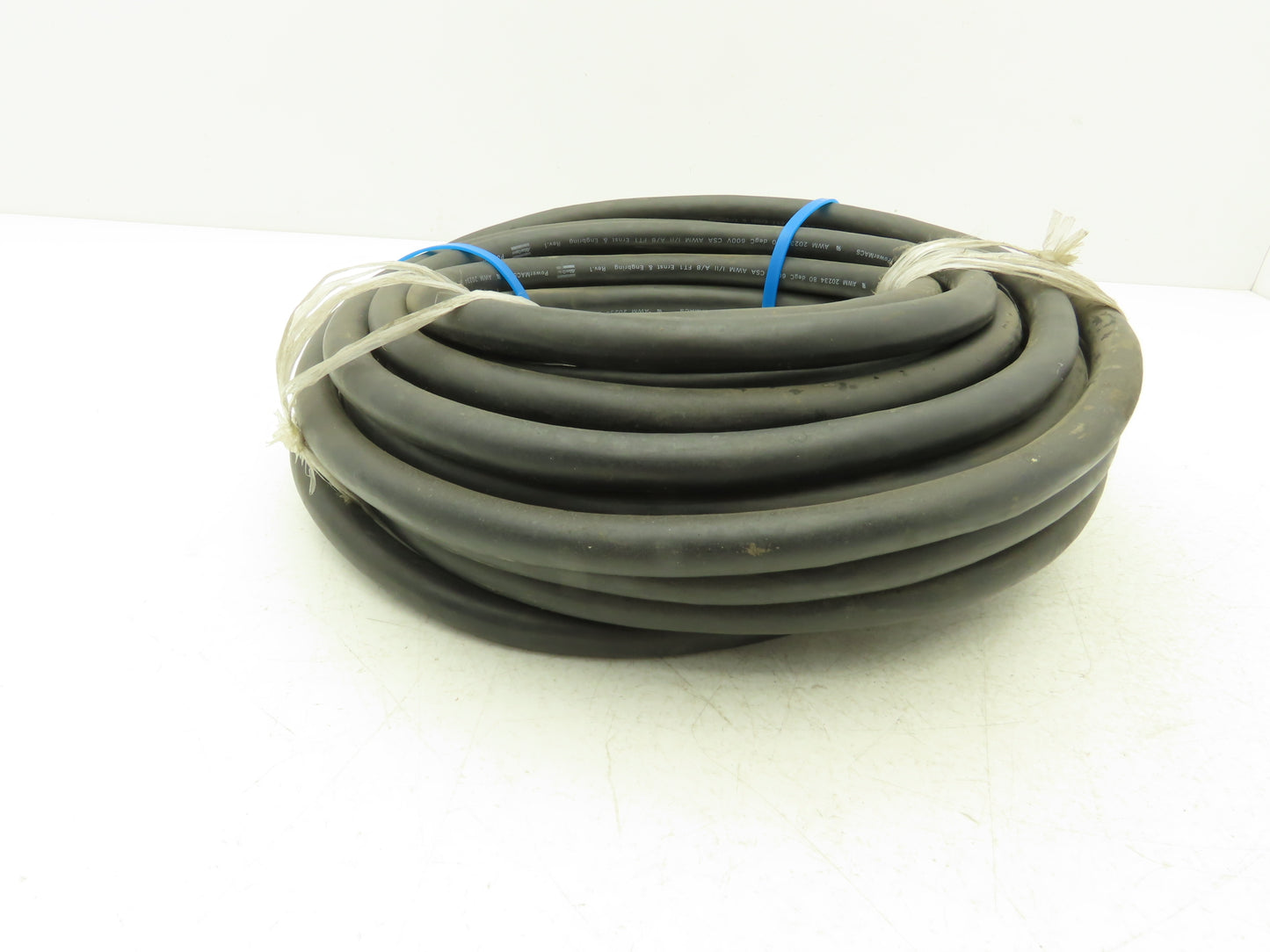 Atlas Copco 4231506215 PowerMACS Nutrunner Controller Cable 15M Length