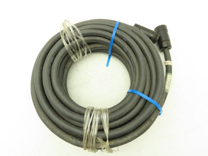 Atlas Copco 4231506215 PowerMACS Nutrunner Controller Cable 15M Length