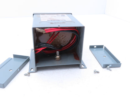 Square D 250SV75B Step Down Power Transformer 0.250KVA 1pH HV 230/270V LV 115V