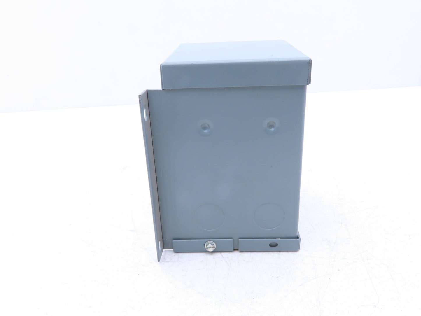 Square D 250SV75B Step Down Power Transformer 0.250KVA 1pH HV 230/270V LV 115V