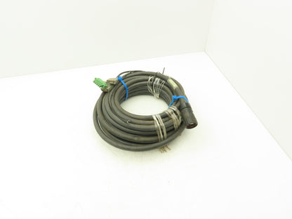 Atlas Copco 4231506015 PowerMACS Nutrunner Controller Cable 15M Length