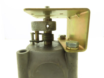 Barksdale 9045R0AC3-MC-H Control Valve