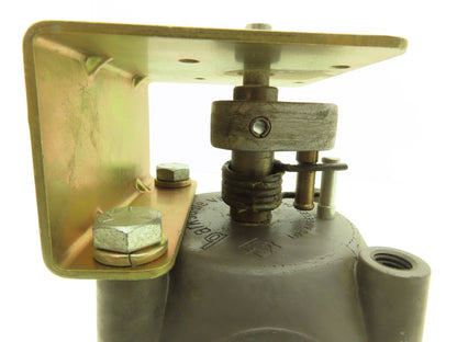 Barksdale 9045R0AC3-MC-H Control Valve