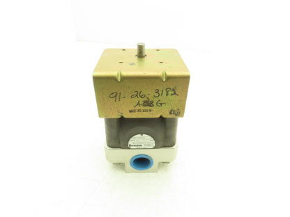 Barksdale 9045R0AC3-MC-H Control Valve