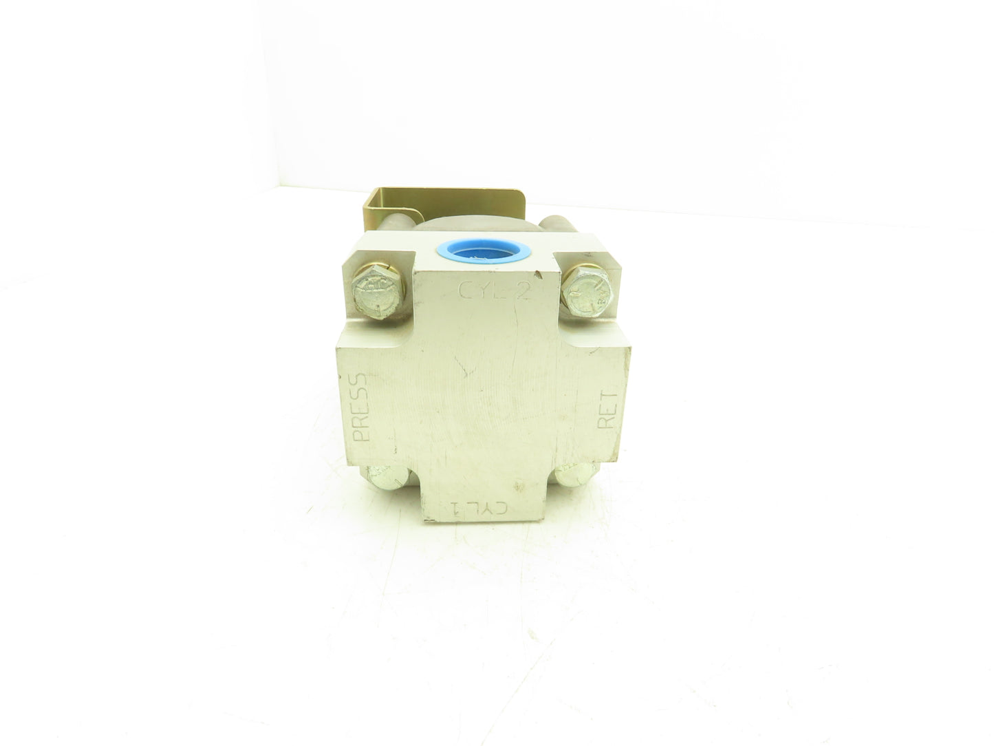 Barksdale 9045R0AC3-MC-H Control Valve