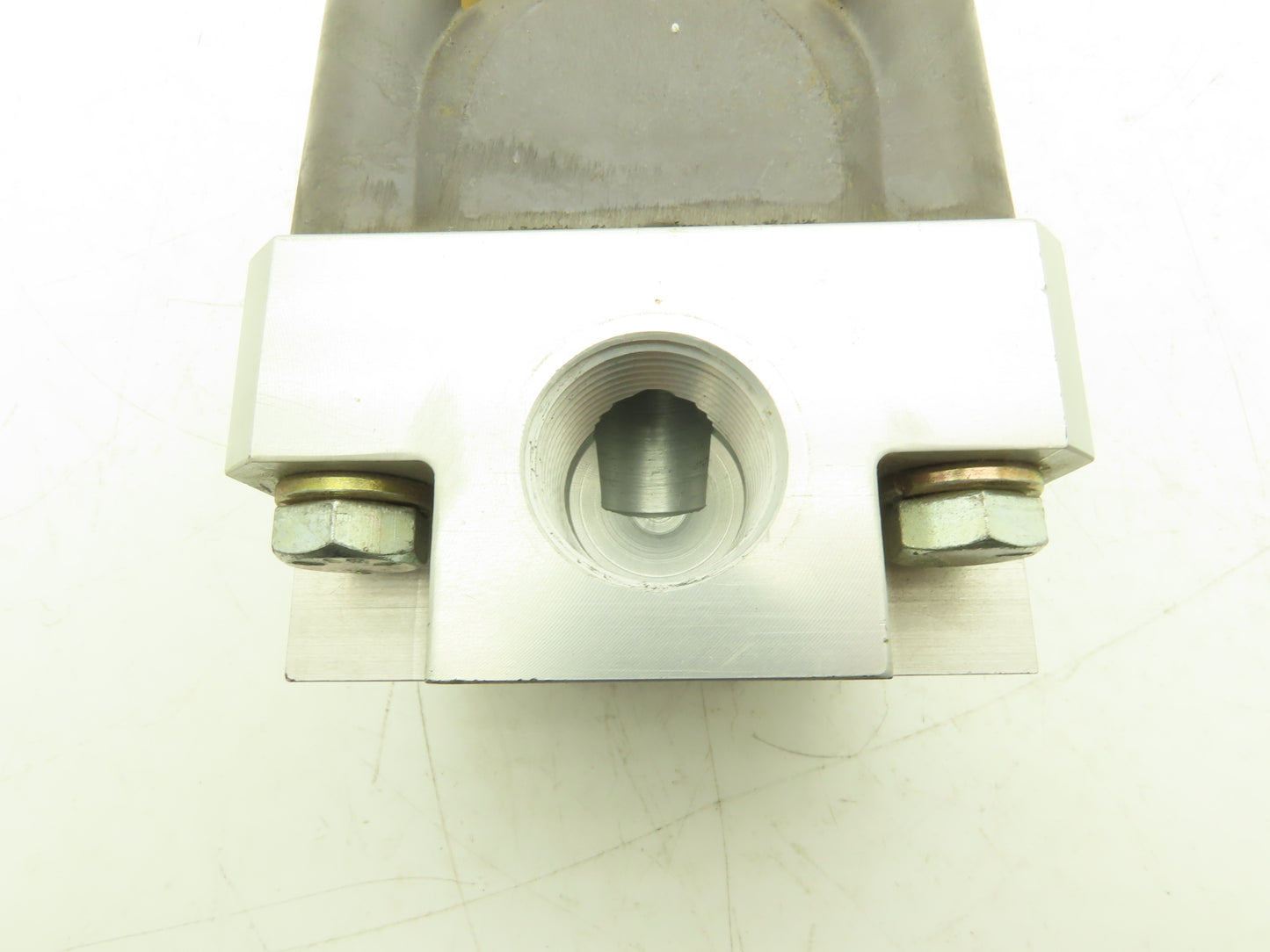 Barksdale 9045R0AC3-MC-H Control Valve