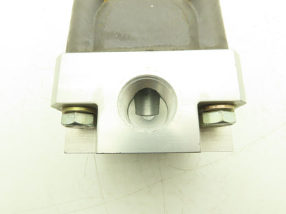 Barksdale 9045R0AC3-MC-H Control Valve