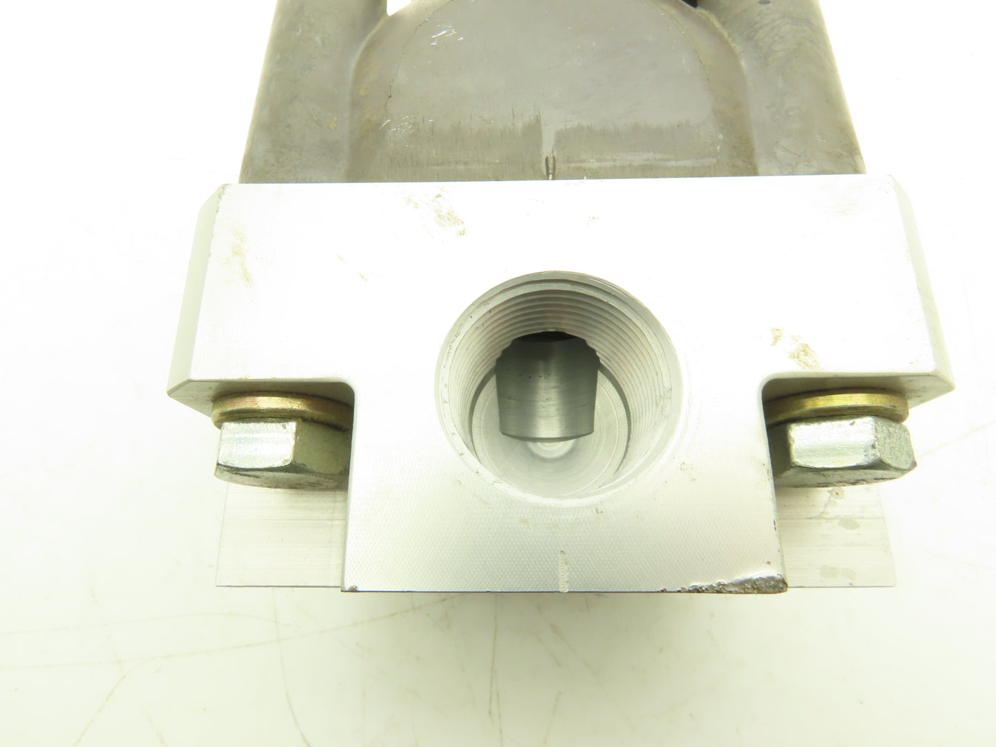Barksdale 9045R0AC3-MC-H Control Valve