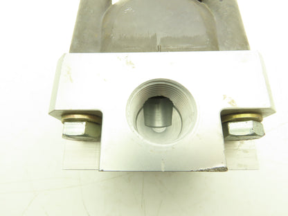 Barksdale 9045R0AC3-MC-H Control Valve