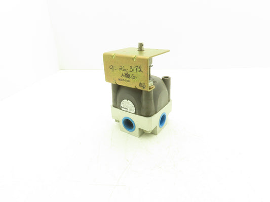 Barksdale 9045R0AC3-MC-H Control Valve