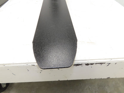 ITA 73175-5-48-3 4x48" Class 3 Steel Side Shift Forklift Forks 20" Carriage