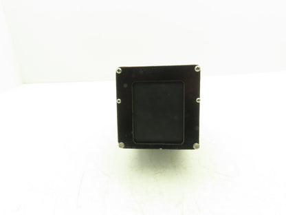 MS Sedco ID20 Industrial Door Microwave Motion Sensor 10.525GHz 12-24V AC/DC