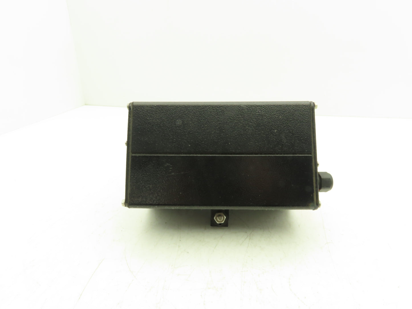 MS Sedco ID20 Industrial Door Microwave Motion Sensor 10.525GHz 12-24V AC/DC