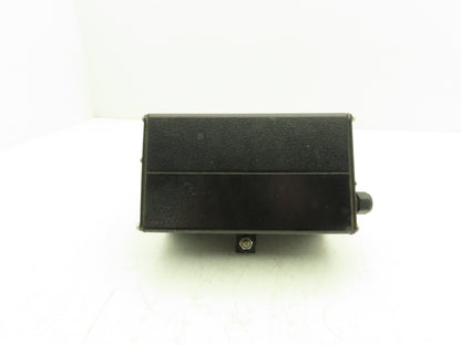 MS Sedco ID20 Industrial Door Microwave Motion Sensor 10.525GHz 12-24V AC/DC