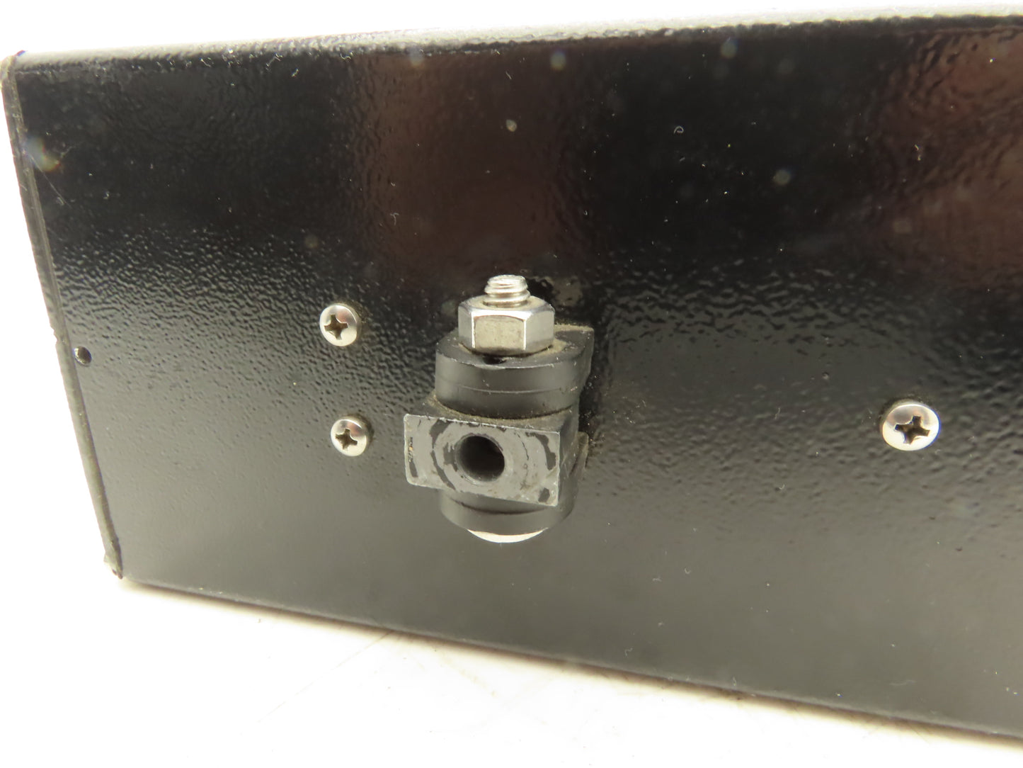 MS Sedco ID20 Industrial Door Microwave Motion Sensor 10.525GHz 12-24V AC/DC