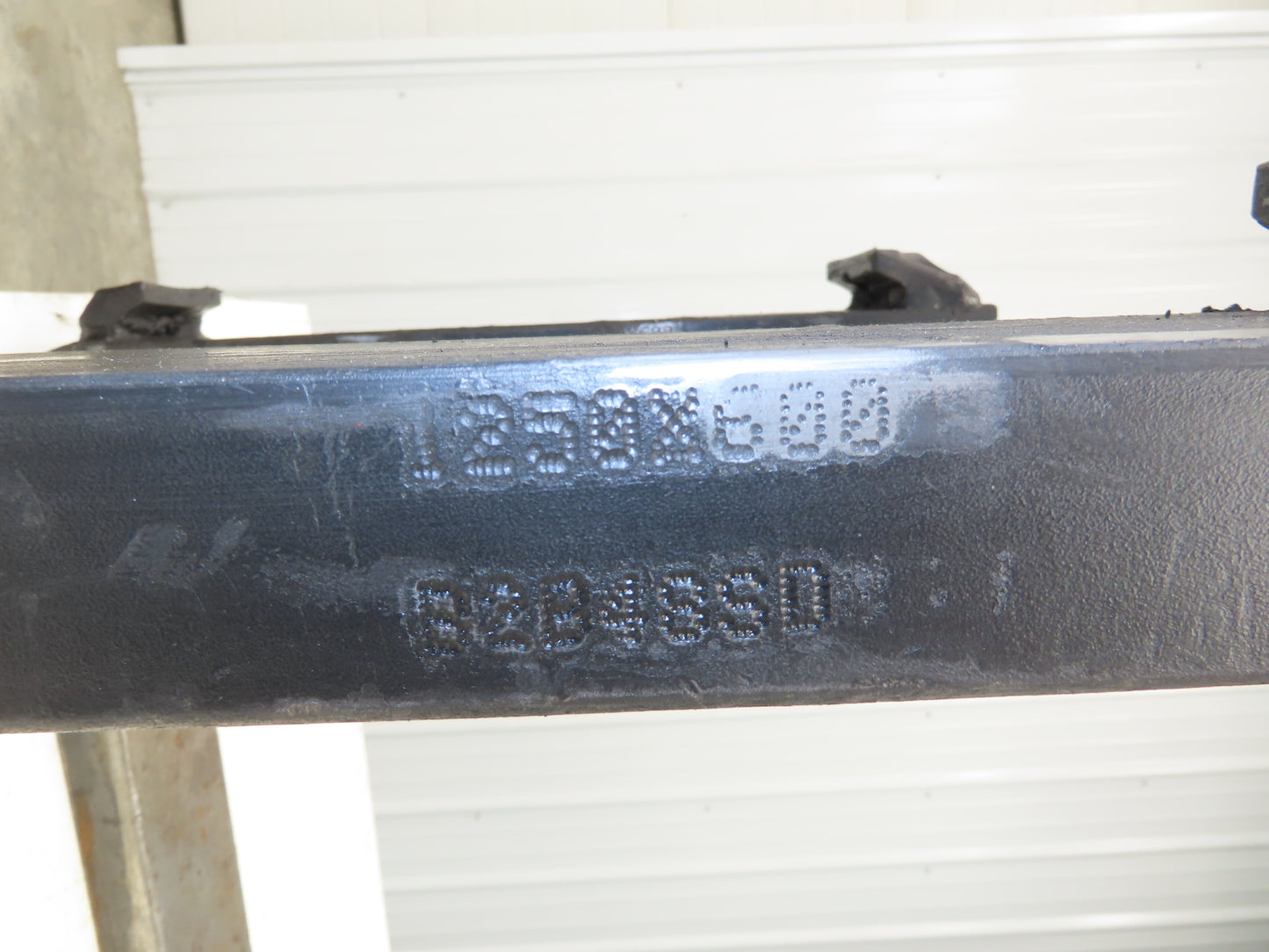 Cascade 7000025 4x47-3/4" Class 2 Steel Forklift Forks 16" Carriage 1-Pair READ