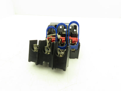 Square D 9422ATCF331 Disconnect Switch 30/60 Amp 600V Fuse Holder Only-No Handle