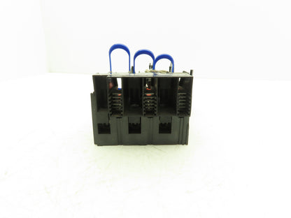 Square D 9422ATCF331 Disconnect Switch 30/60 Amp 600V Fuse Holder Only-No Handle