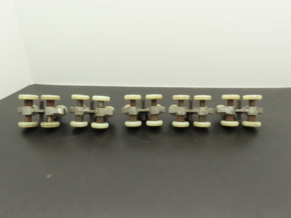 Unified DET 496 Festoon Trolley Car for Hoist