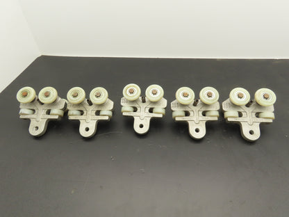 Unified DET 496 Festoon Trolley Car for Hoist