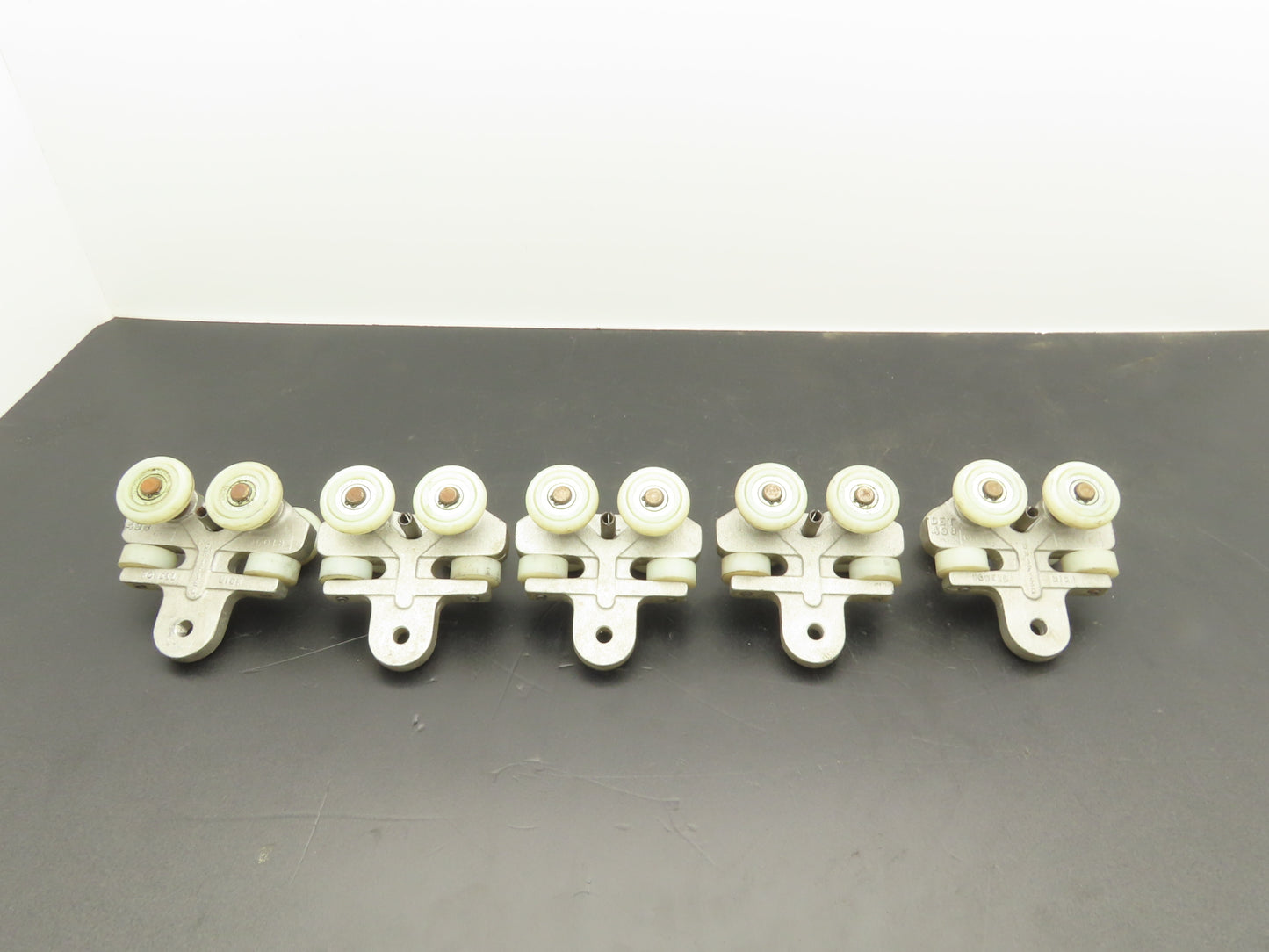 Unified DET 496 Festoon Trolley Car for Hoist