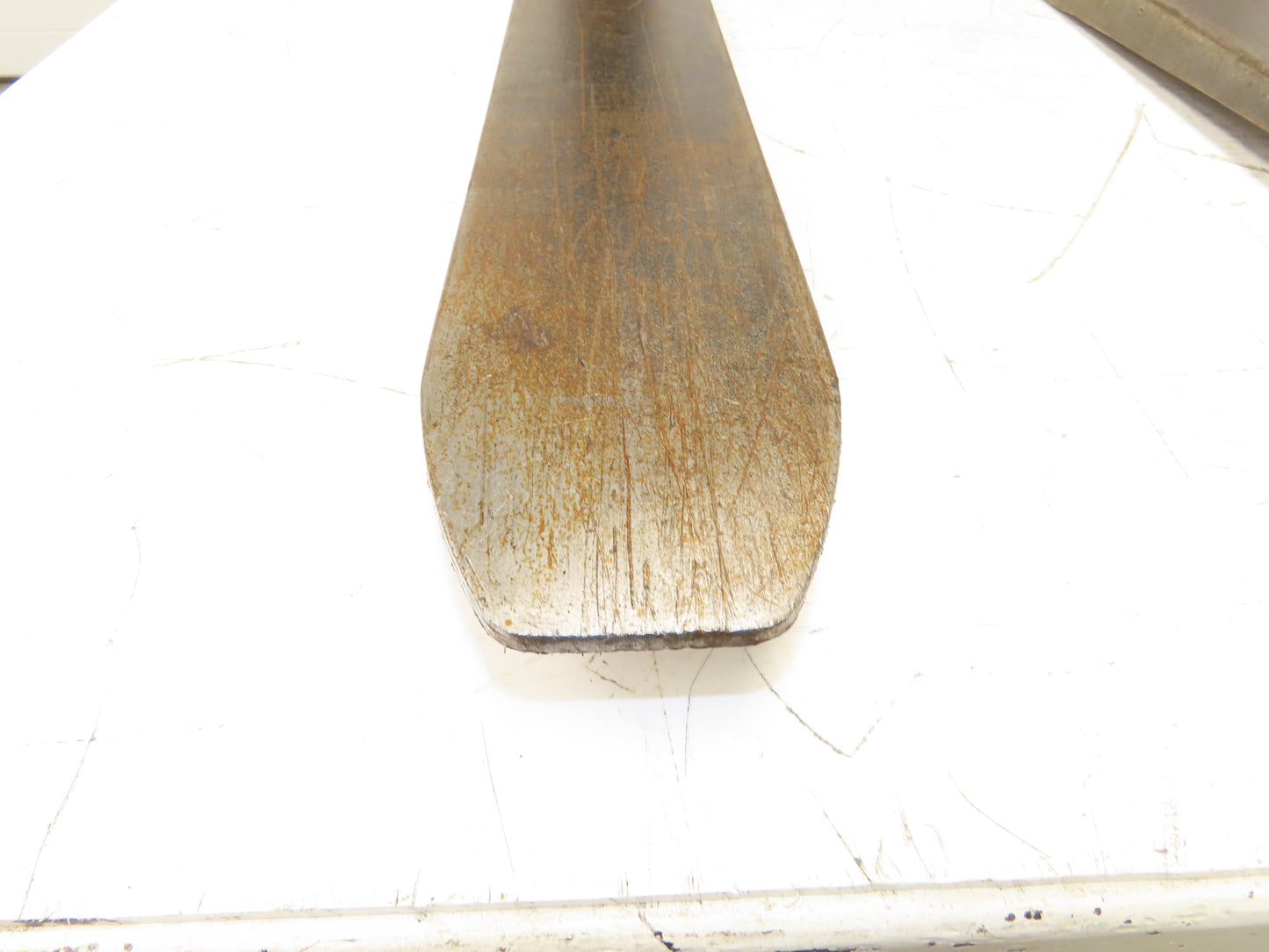 Cam CAM1250X600 4x42" Class 2 Steel Forklift Forks 16" Carriage 1-Pair