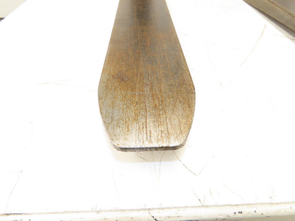 Cam CAM1250X600 4x42" Class 2 Steel Forklift Forks 16" Carriage 1-Pair